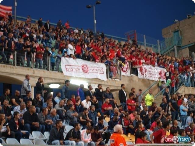 אוהדי זלפה (דאפר מחאמיד)